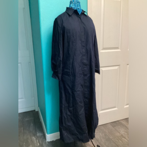 Briana Midi Dress - Picture 2 of 6